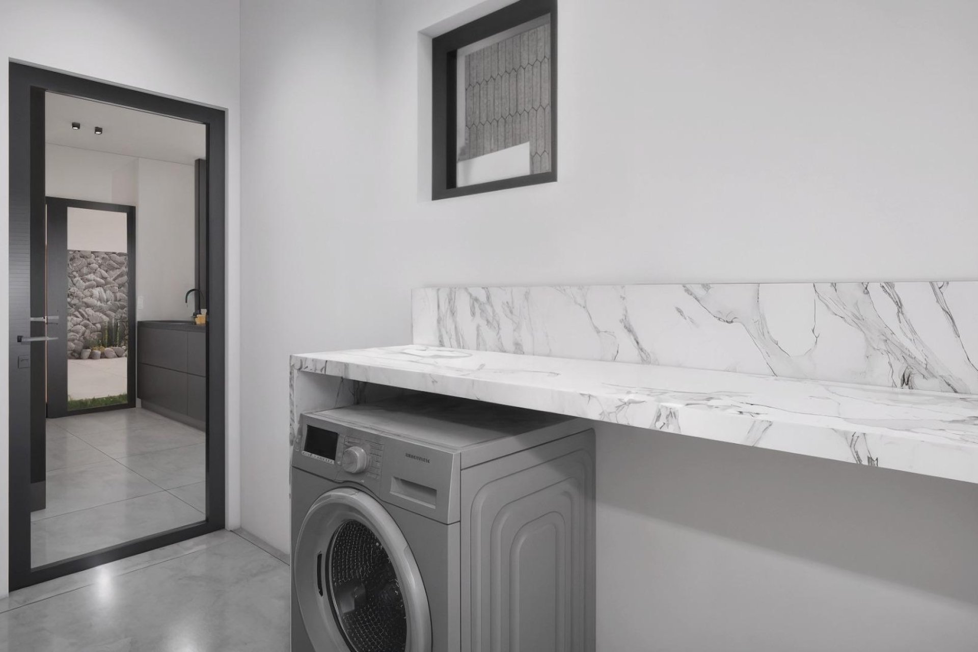 Новобудова - Вілла - Los Montesinos - La Herrada