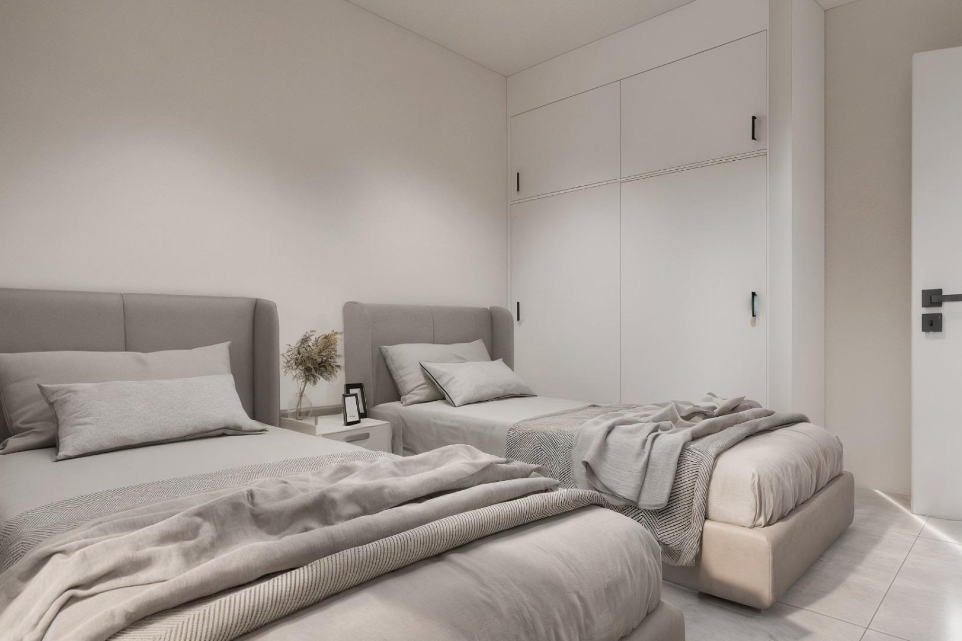 Новобудова - Вілла - Los Montesinos - La Herrada