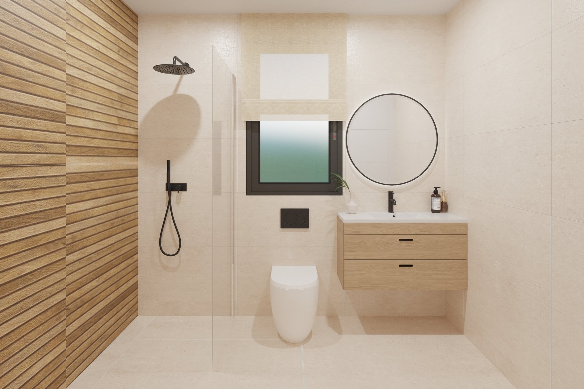 Новобудова - Вілла - Los Montesinos