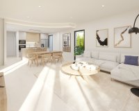 Новобудова - Вілла - Los Montesinos