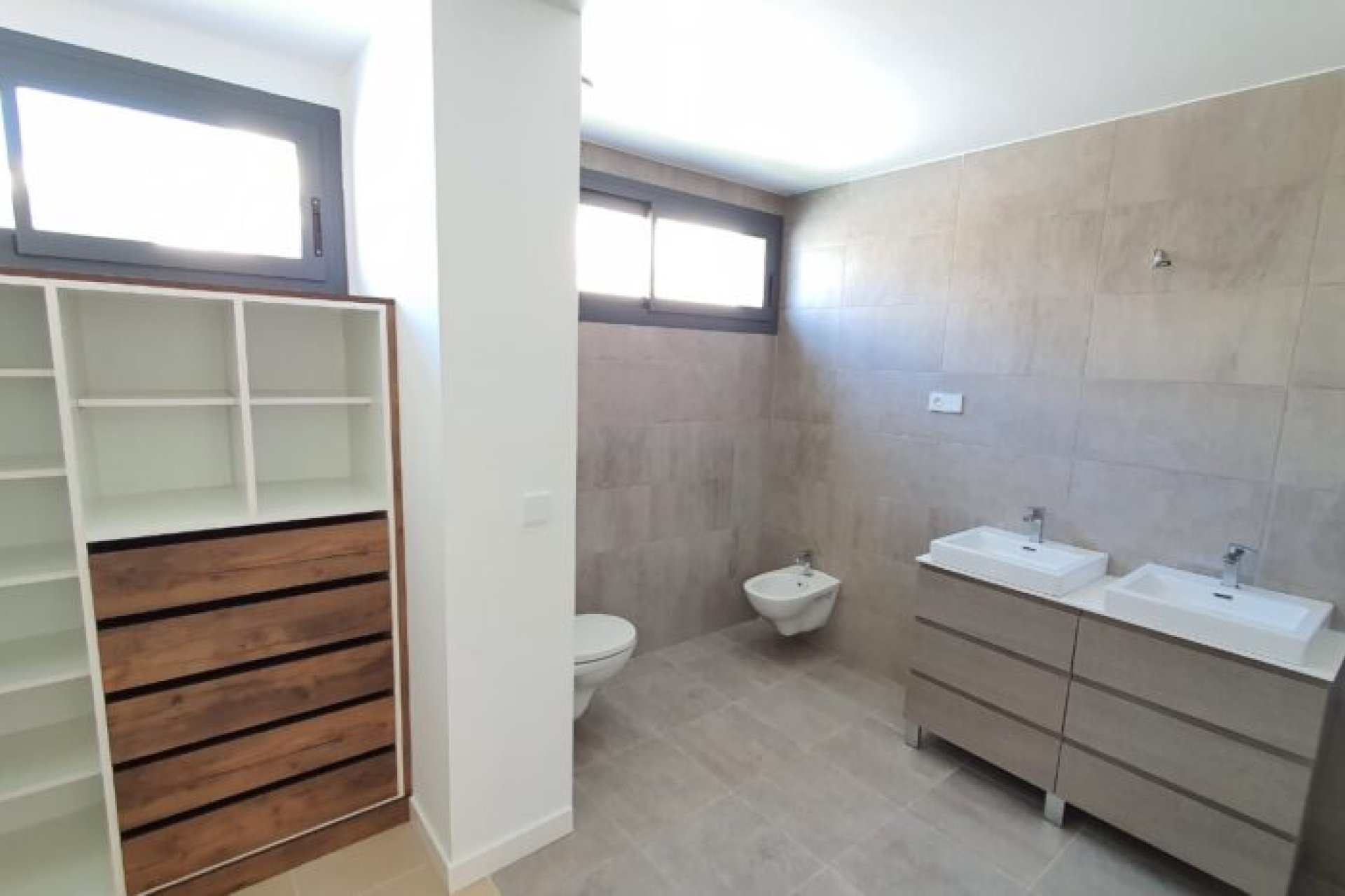 Новобудова - Вілла - Manilva - 