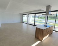 Новобудова - Вілла - Manilva - 