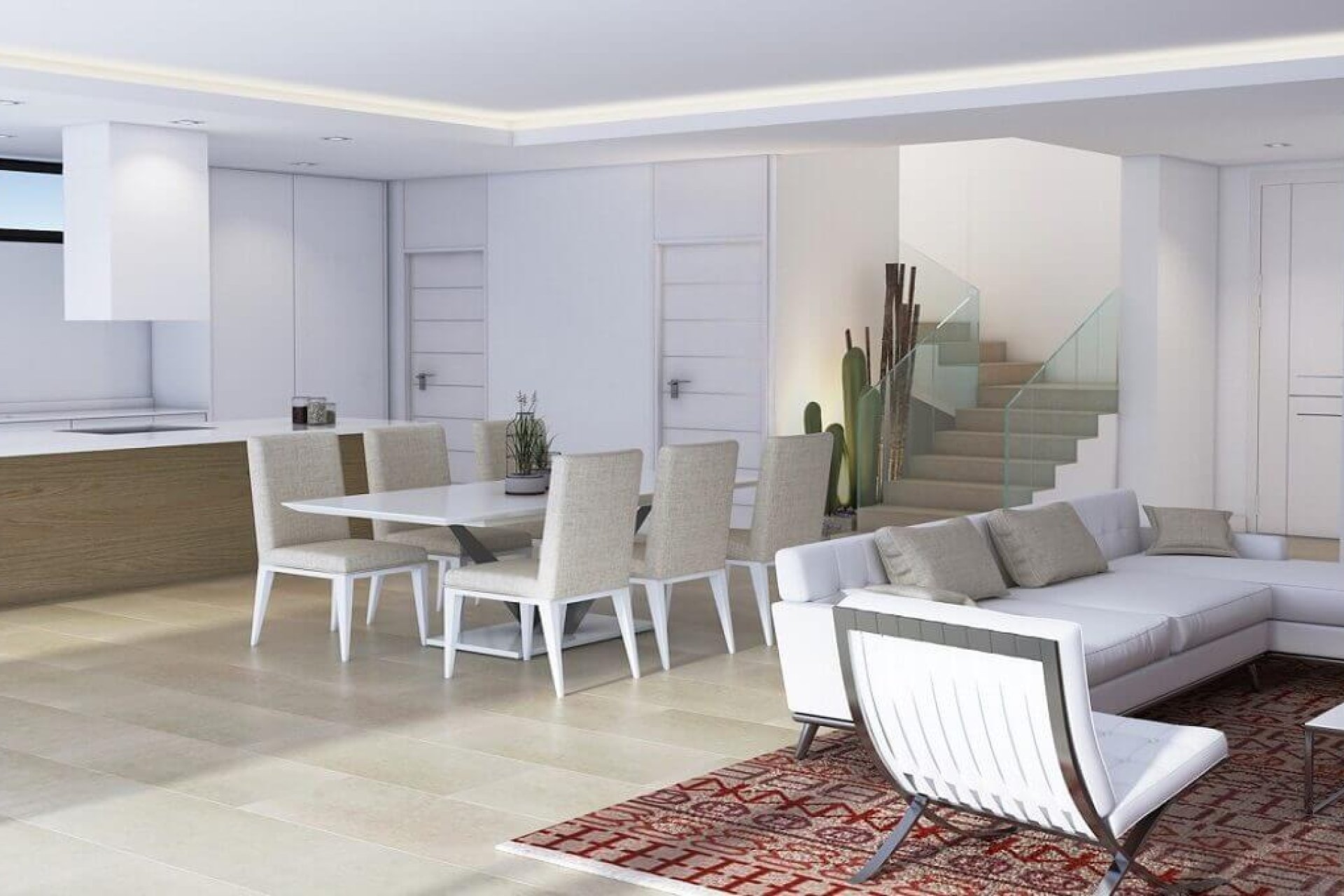 Новобудова - Вілла - Manilva - 