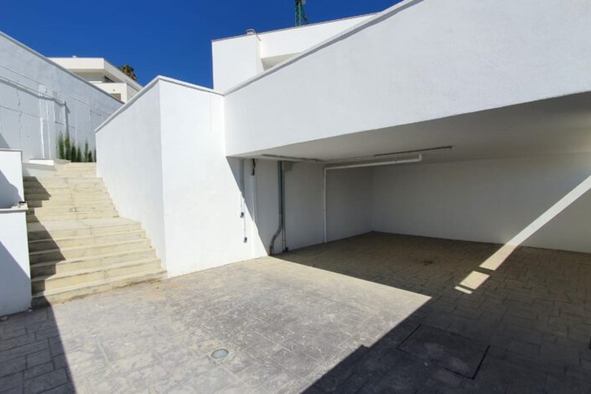 Новобудова - Вілла - Manilva - 