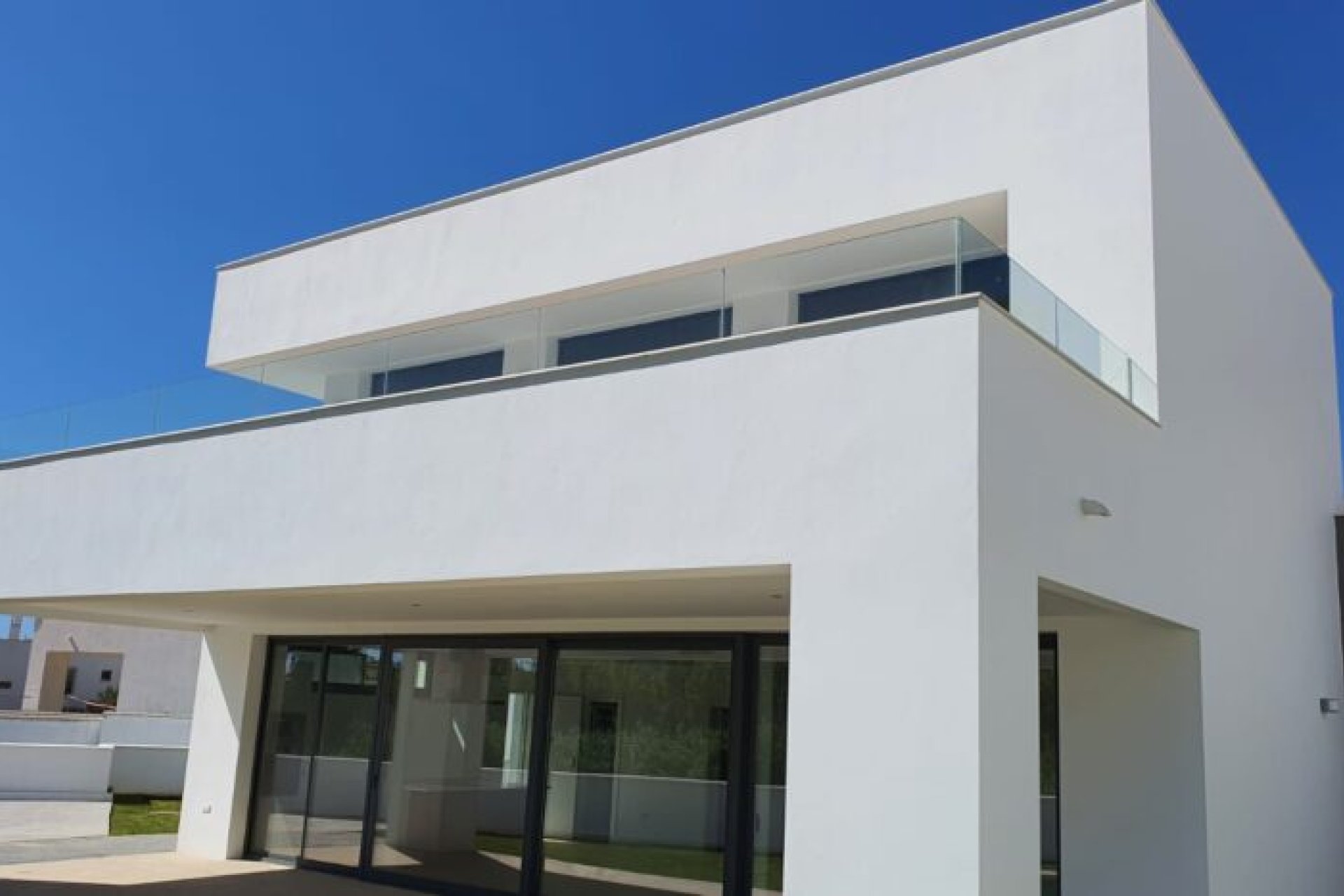 Новобудова - Вілла - Manilva - 