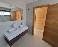 Новобудова - Вілла - Manilva - 