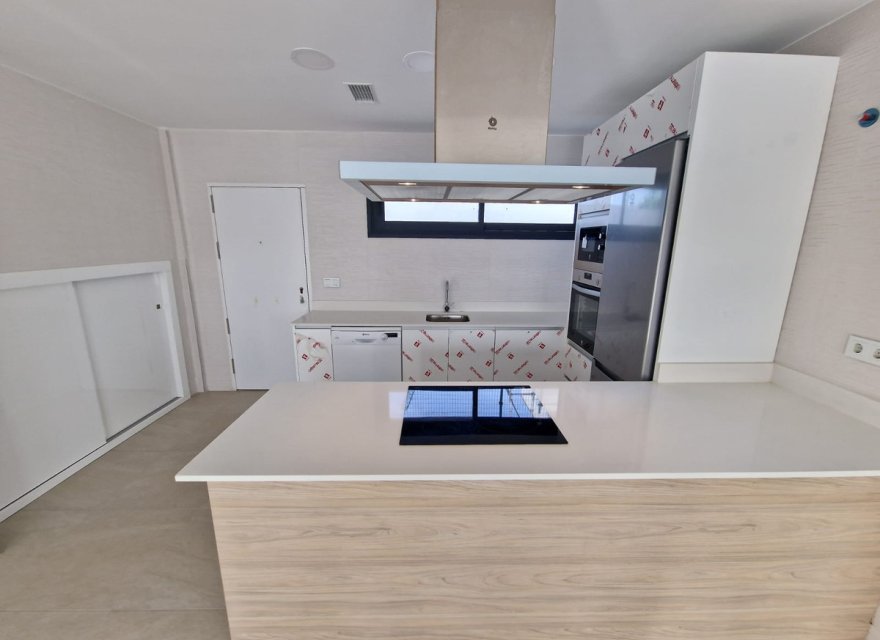 Новобудова - Вілла - Manilva - 