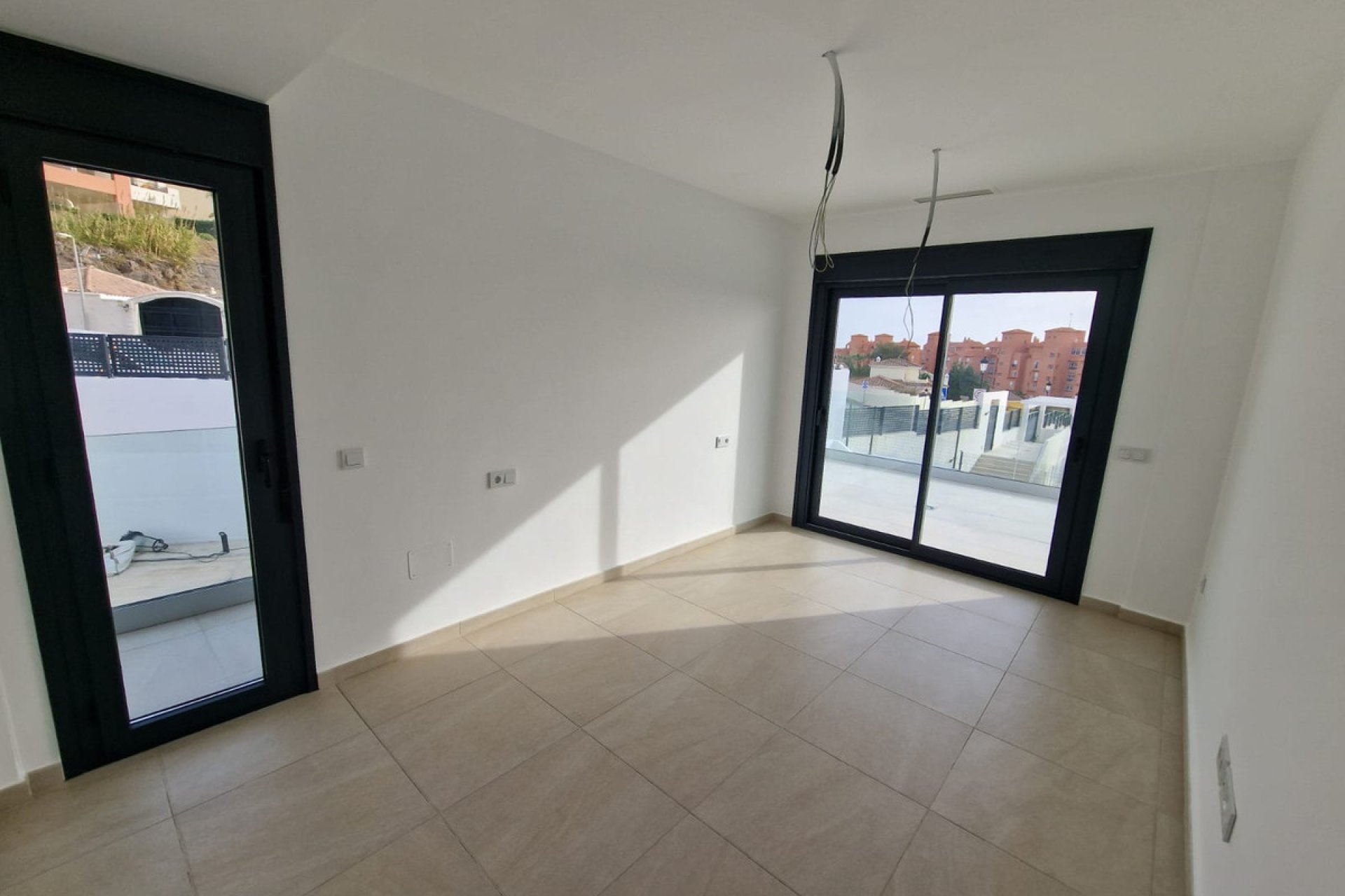 Новобудова - Вілла - Manilva - 