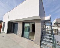 Новобудова - Вілла - Manilva - 