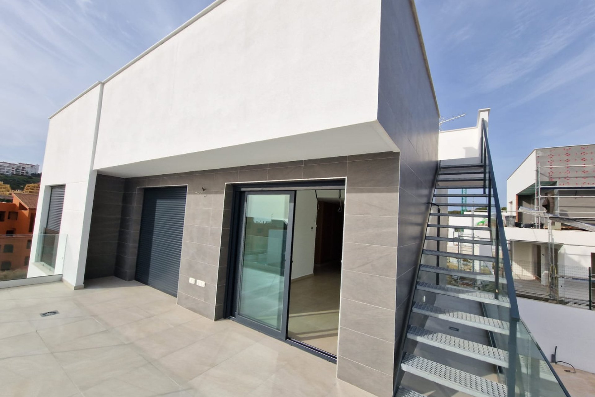 Новобудова - Вілла - Manilva - 