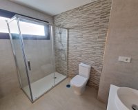 Новобудова - Вілла - Manilva - 