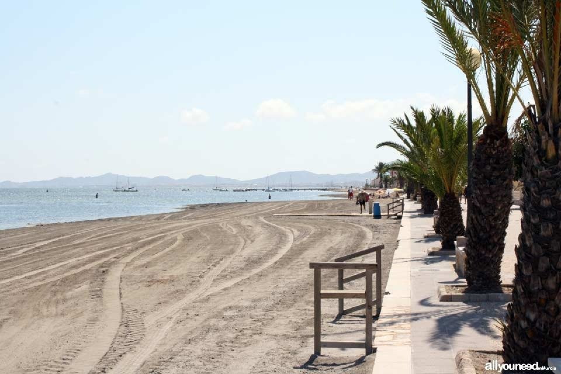 Новобудова - Вілла - Mar Menor - Estrella De Mar