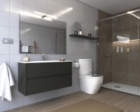 Новобудова - Вілла - Mar Menor - pueblo