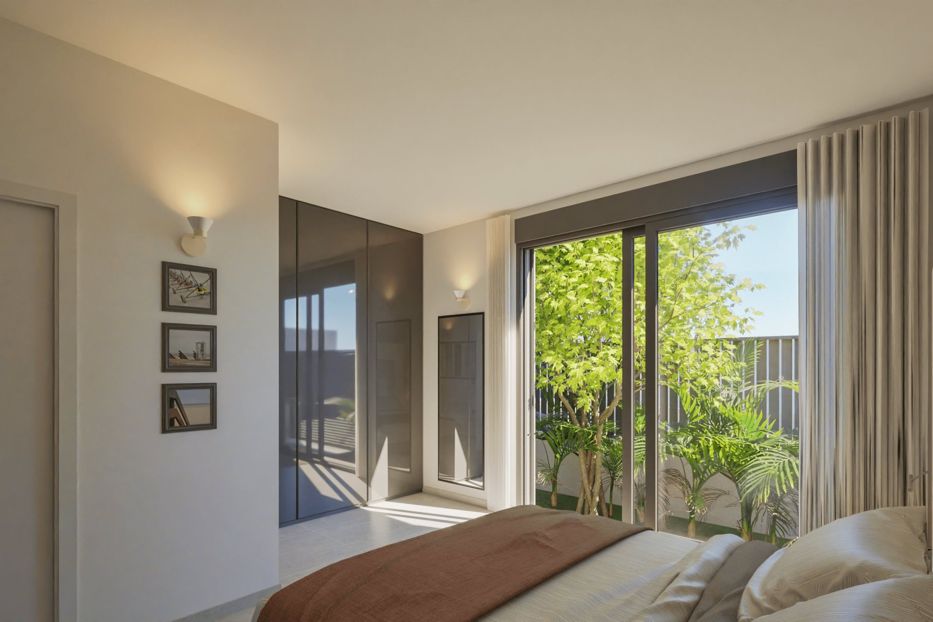 Новобудова - Вілла - Mar Menor - 