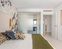 Новобудова - Вілла - Mar Menor - 