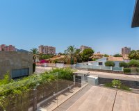 Новобудова - Вілла - Mar Menor - 