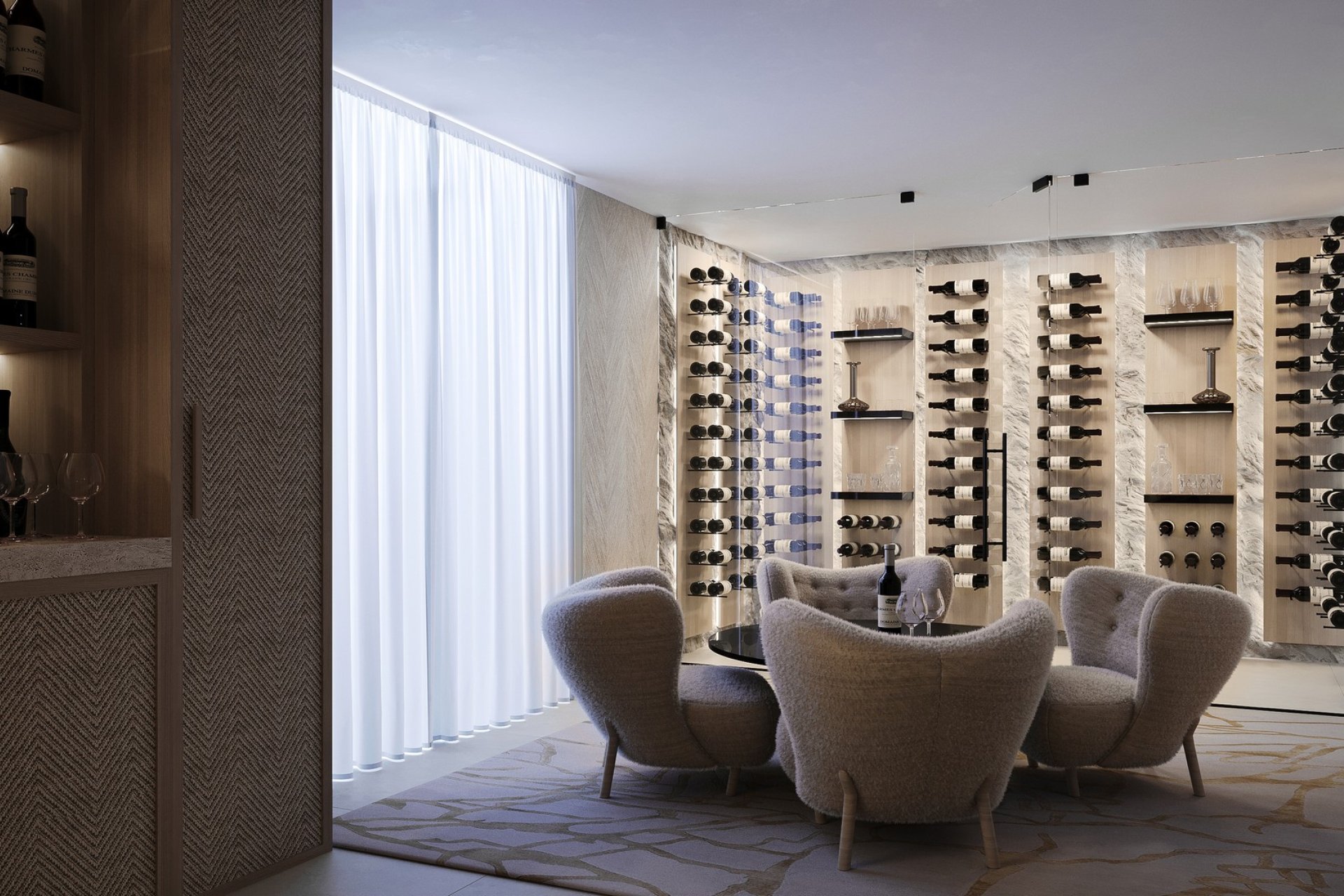 Новобудова - Вілла - Marbella - 