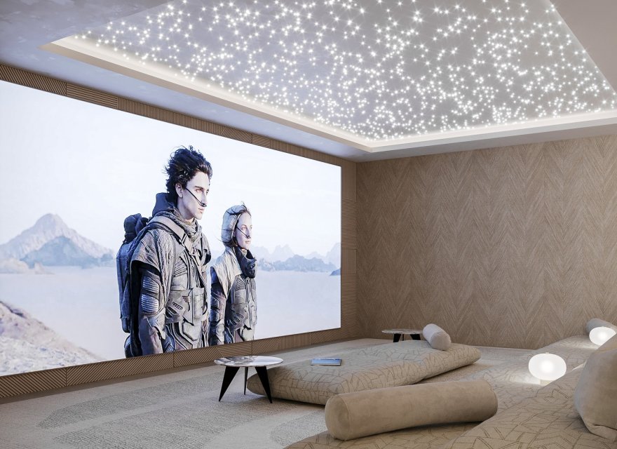 Новобудова - Вілла - Marbella - 