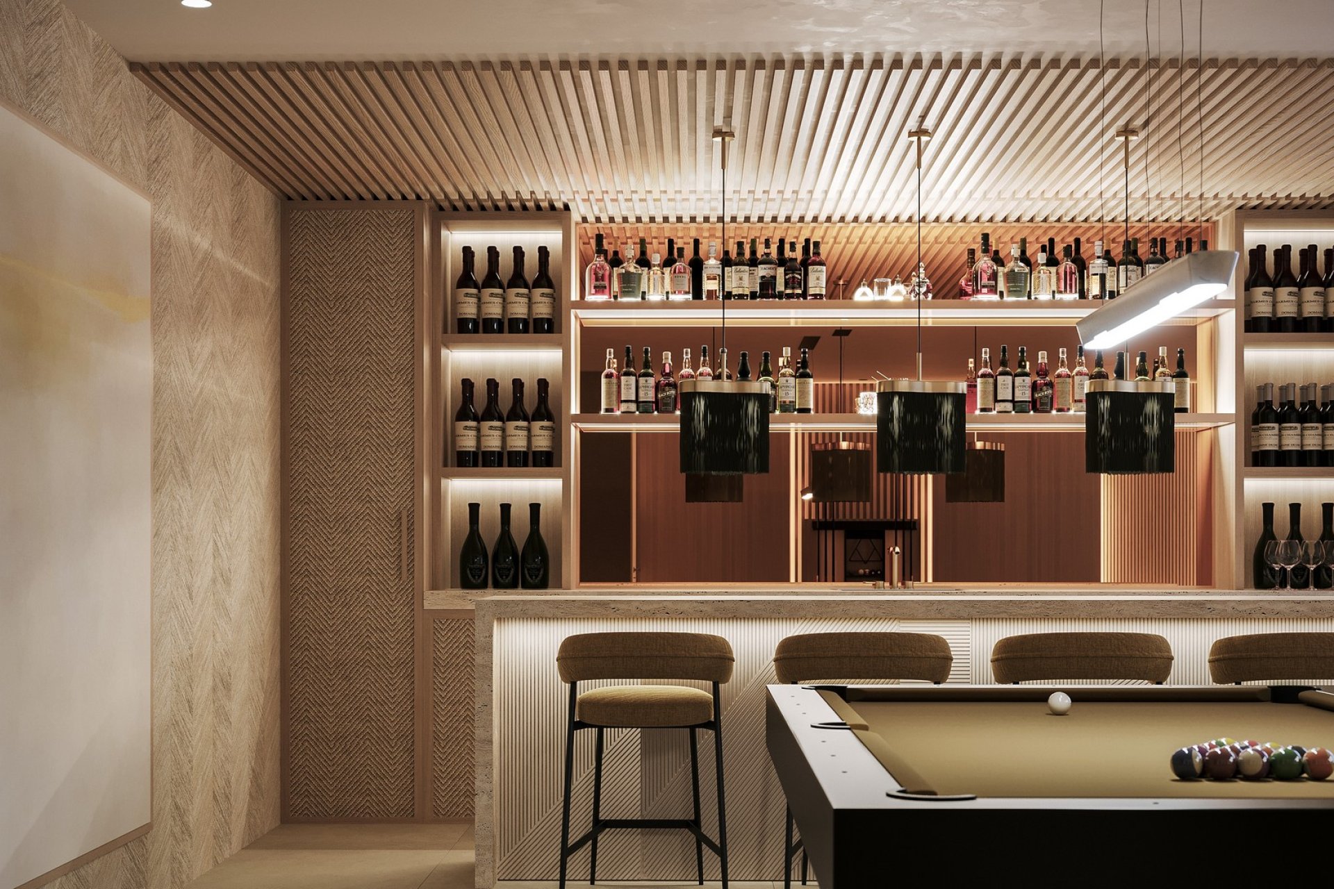 Новобудова - Вілла - Marbella - 