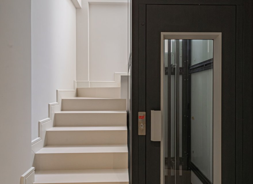 Новобудова - Вілла - Marbella - 