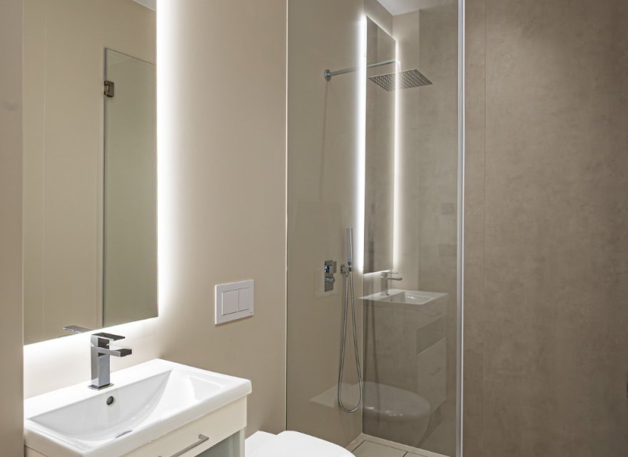 Новобудова - Вілла - Marbella - 