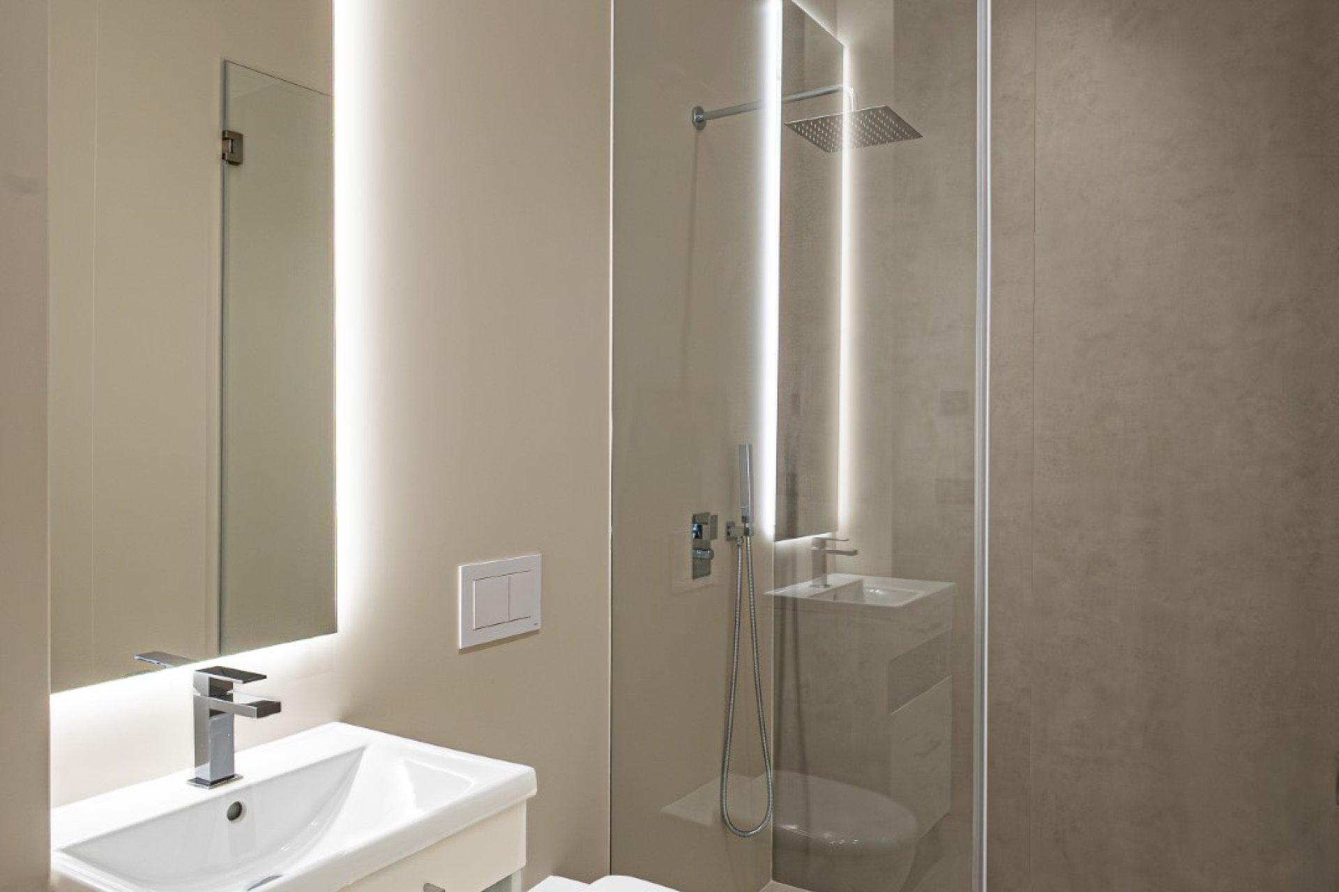 Новобудова - Вілла - Marbella - 