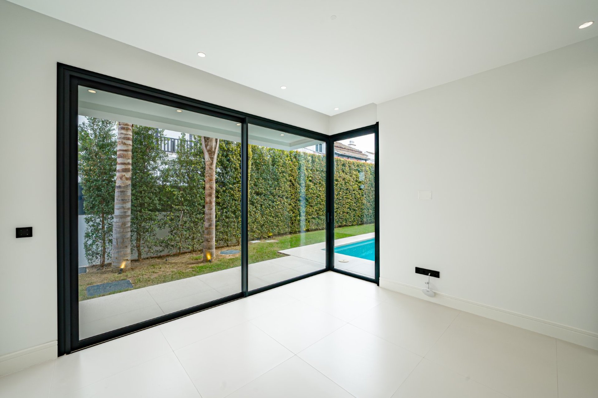 Новобудова - Вілла - Marbella - 