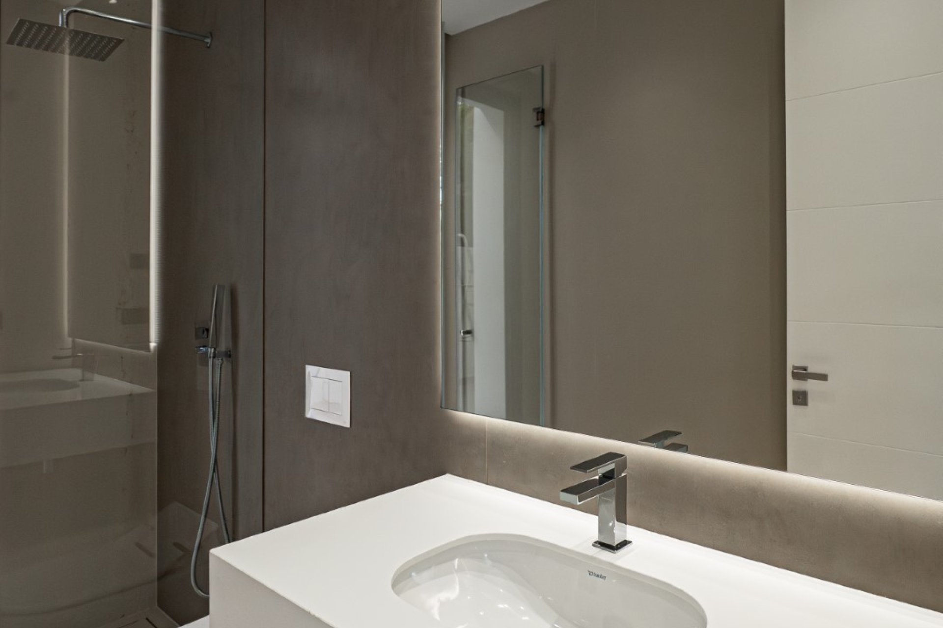 Новобудова - Вілла - Marbella - 