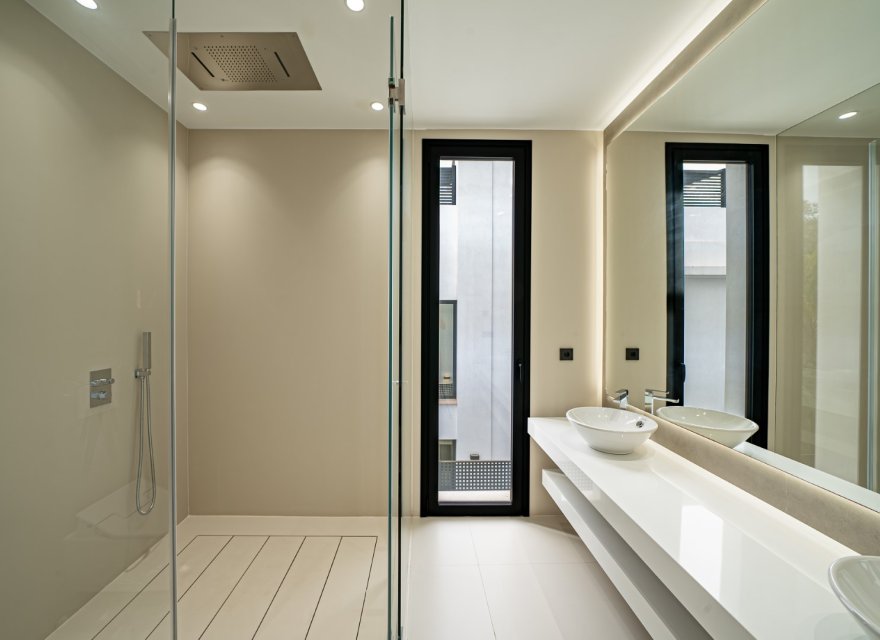 Новобудова - Вілла - Marbella - 