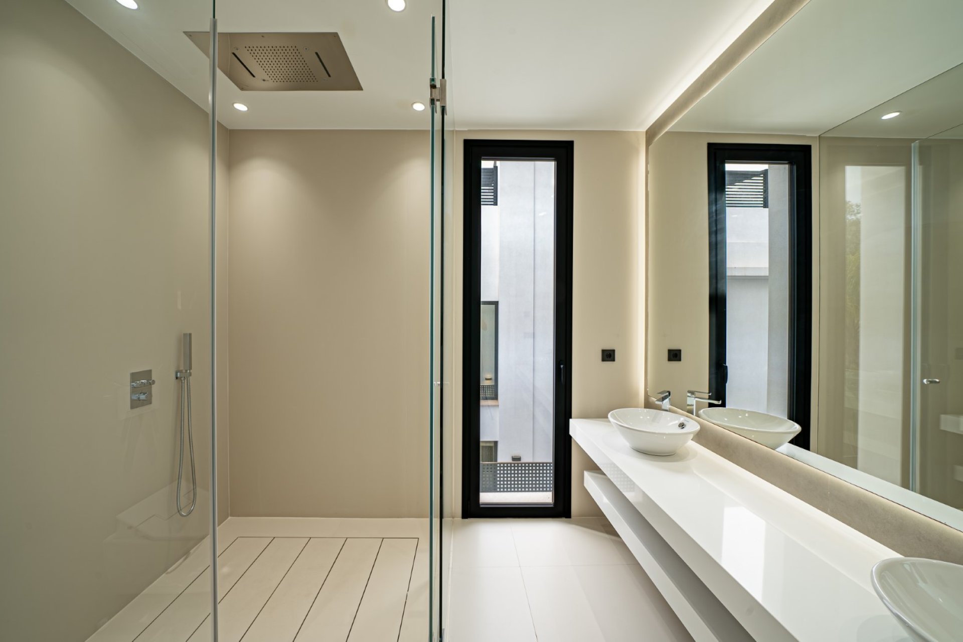 Новобудова - Вілла - Marbella - 