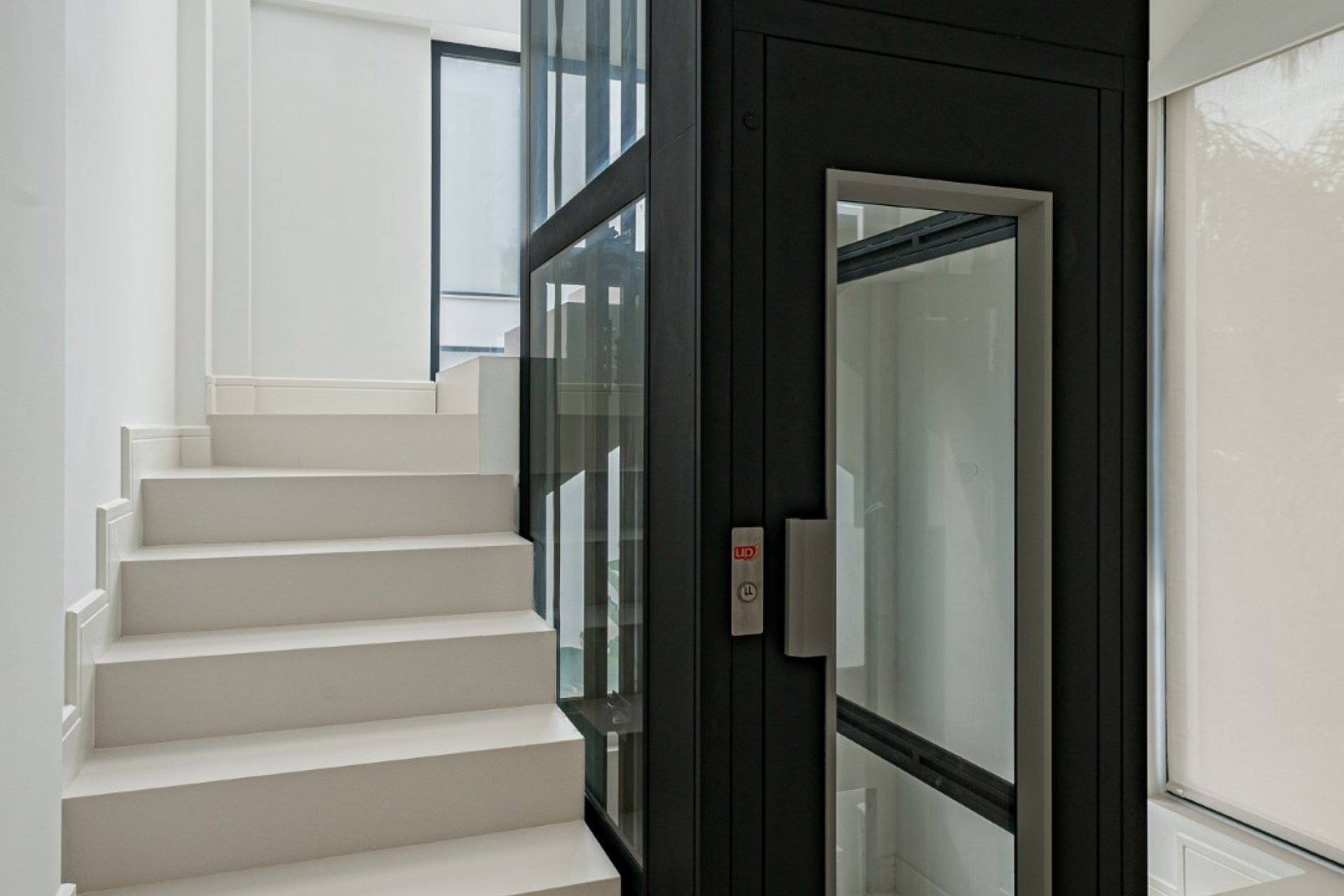 Новобудова - Вілла - Marbella - 