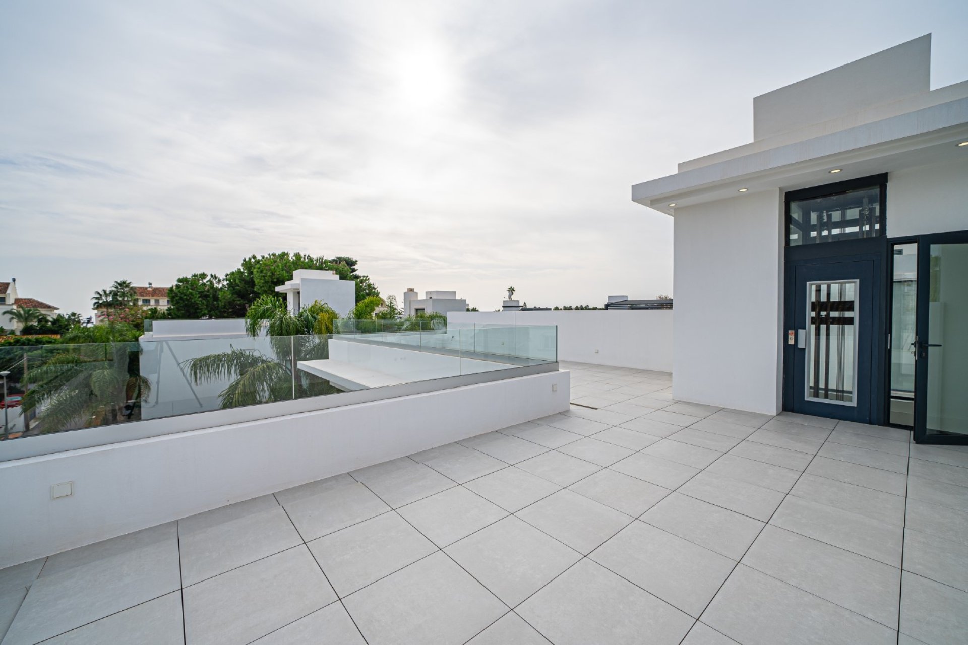 Новобудова - Вілла - Marbella - 