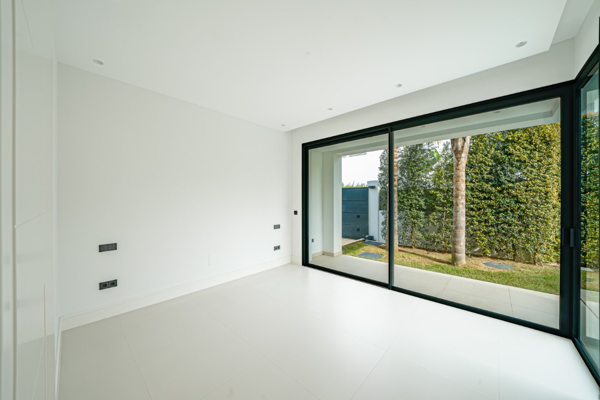 Новобудова - Вілла - Marbella - 