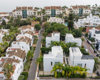 Новобудова - Вілла - Marbella - 