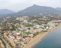 Новобудова - Вілла - Marbella - 