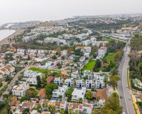 Новобудова - Вілла - Marbella - 