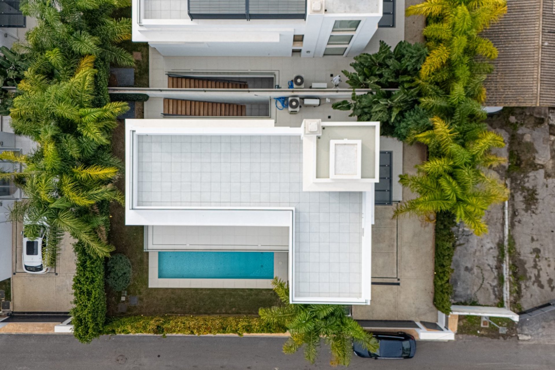 Новобудова - Вілла - Marbella - 