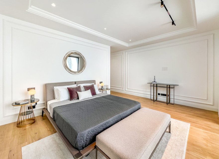 Новобудова - Вілла - Marbella - 