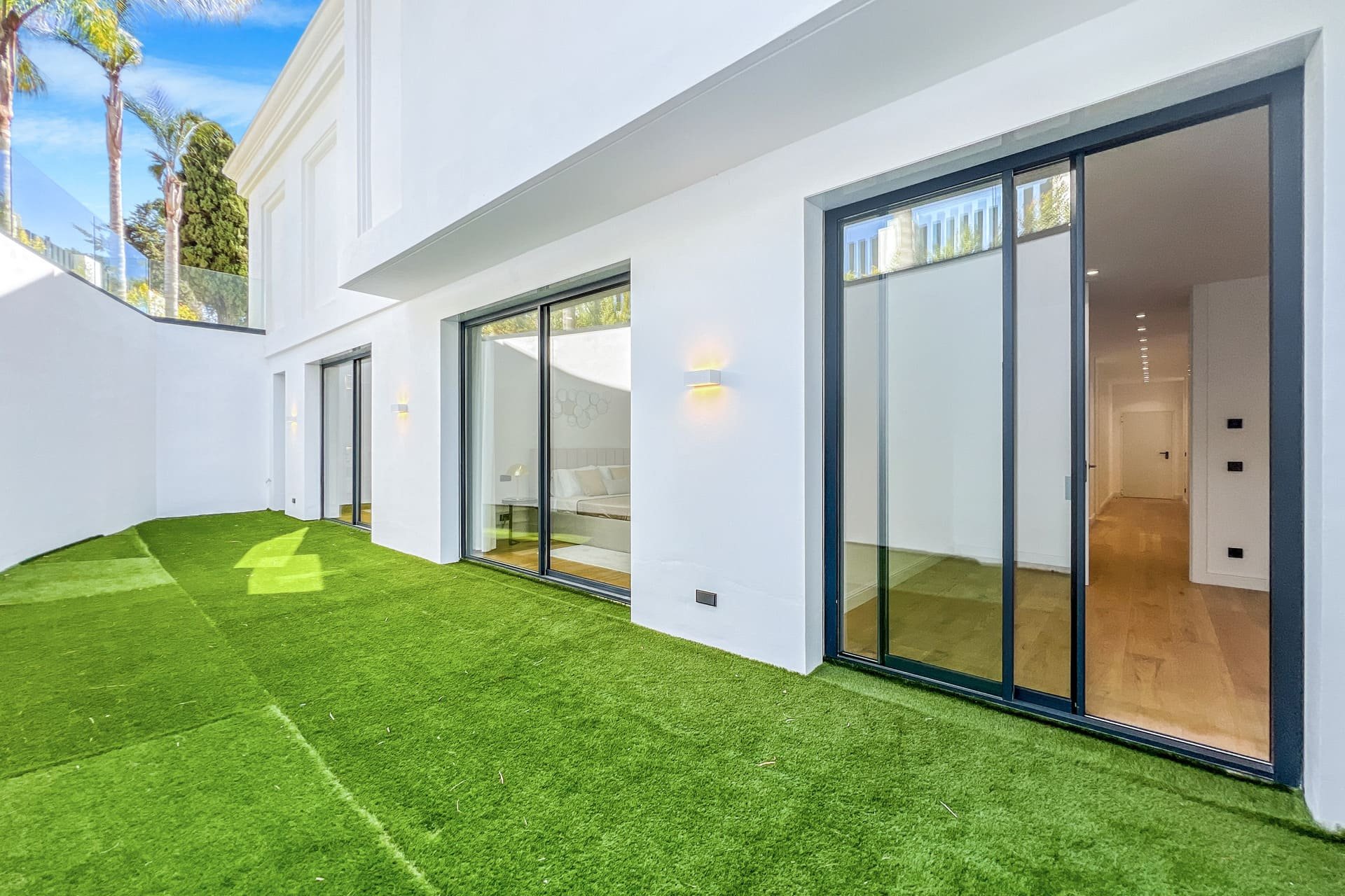 Новобудова - Вілла - Marbella - 