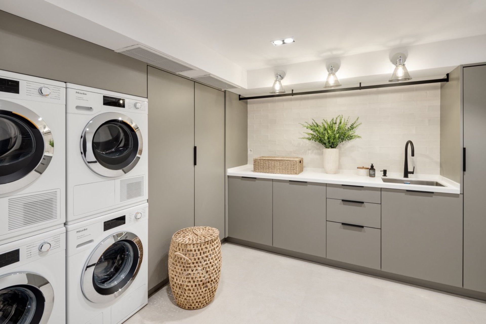 Новобудова - Вілла - Marbella - 