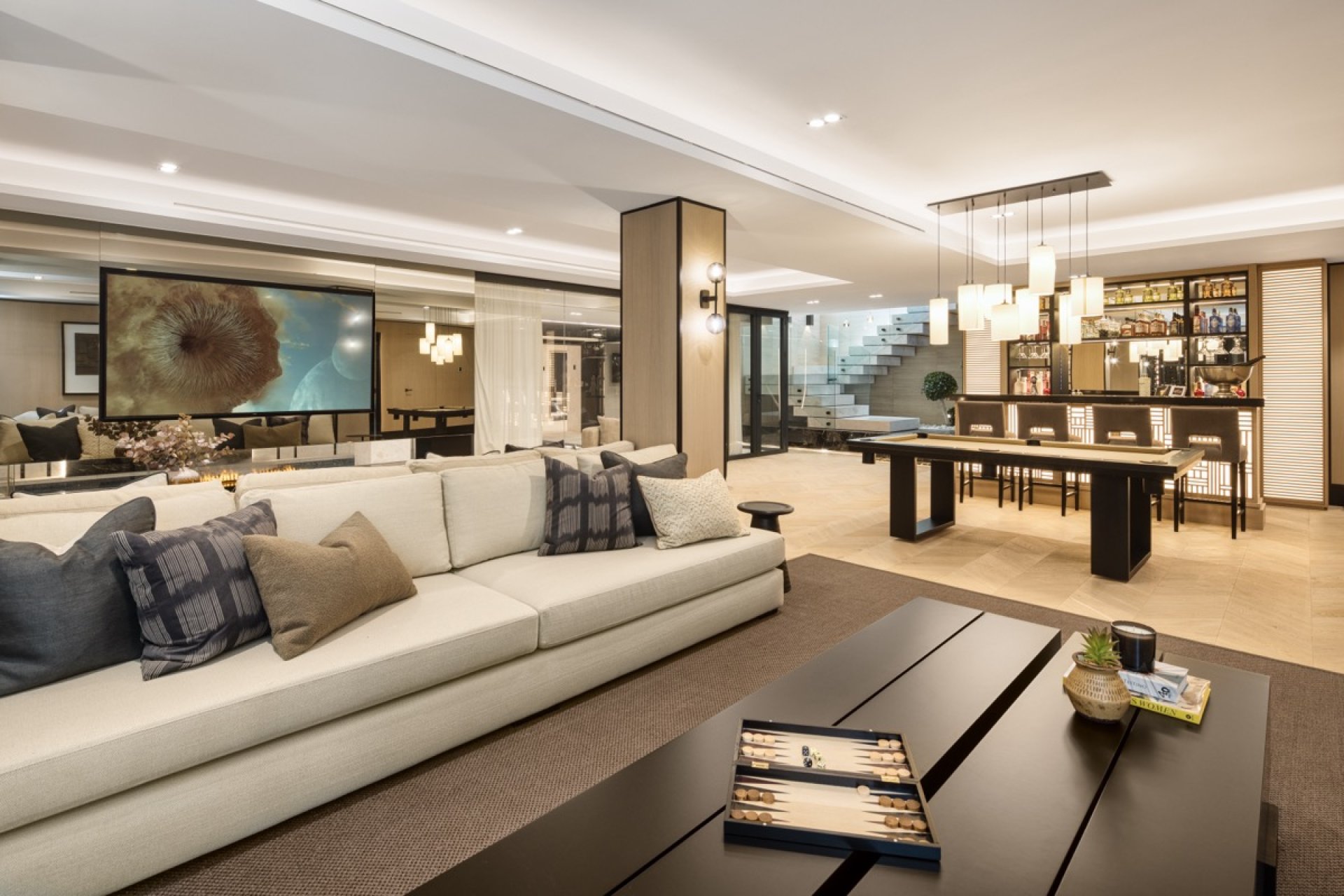 Новобудова - Вілла - Marbella - 