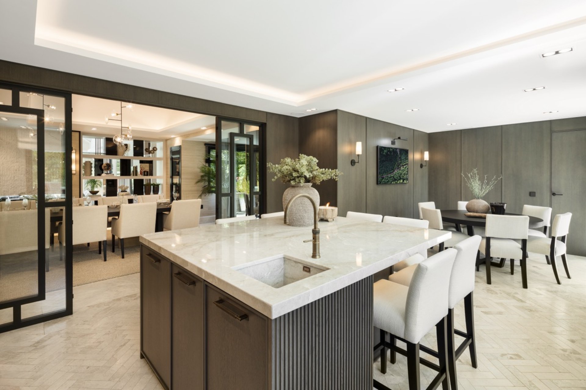 Новобудова - Вілла - Marbella - 