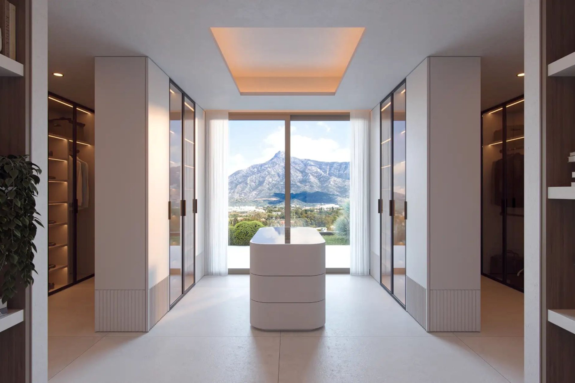 Новобудова - Вілла - Marbella - 