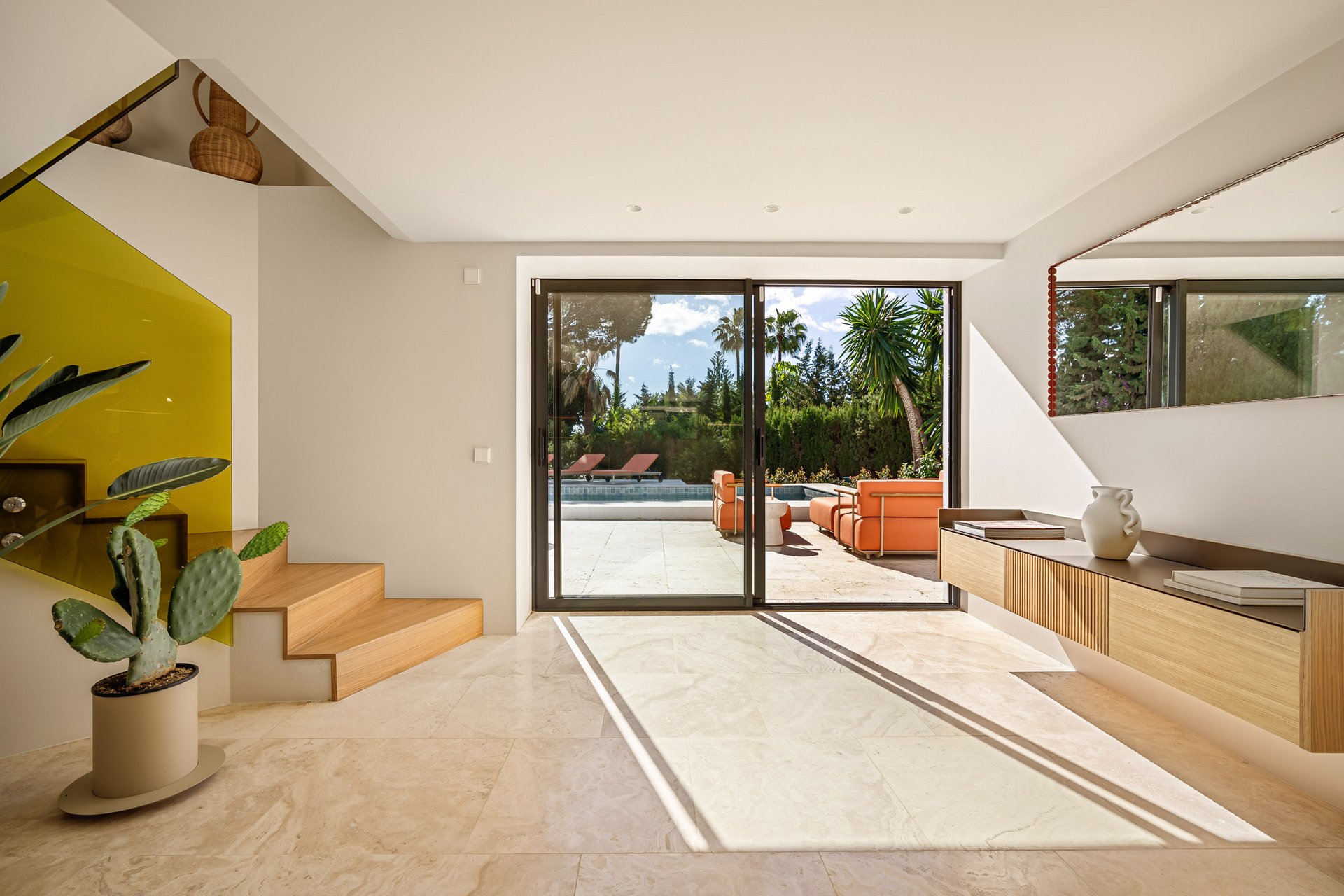 Новобудова - Вілла - Marbella - 