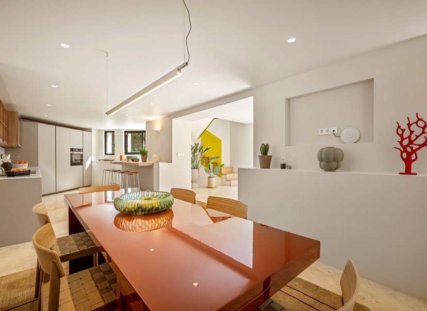 Новобудова - Вілла - Marbella - 