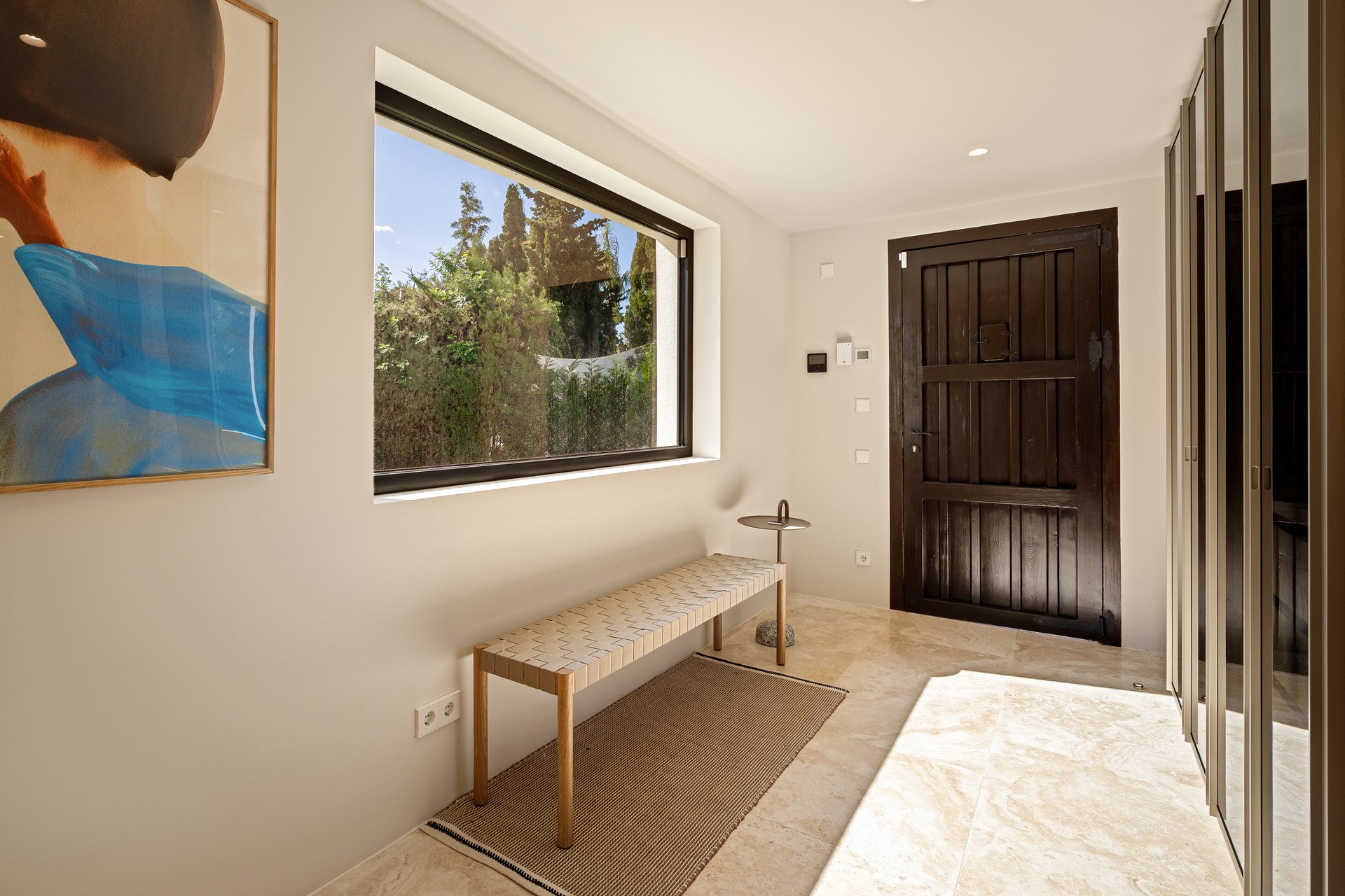 Новобудова - Вілла - Marbella - 