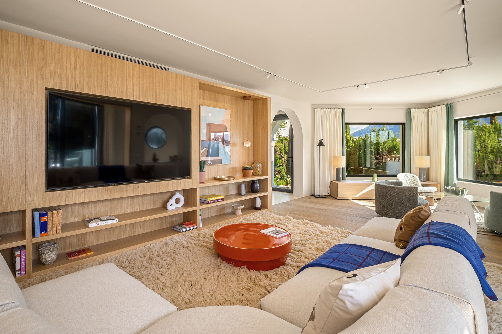 Новобудова - Вілла - Marbella - 