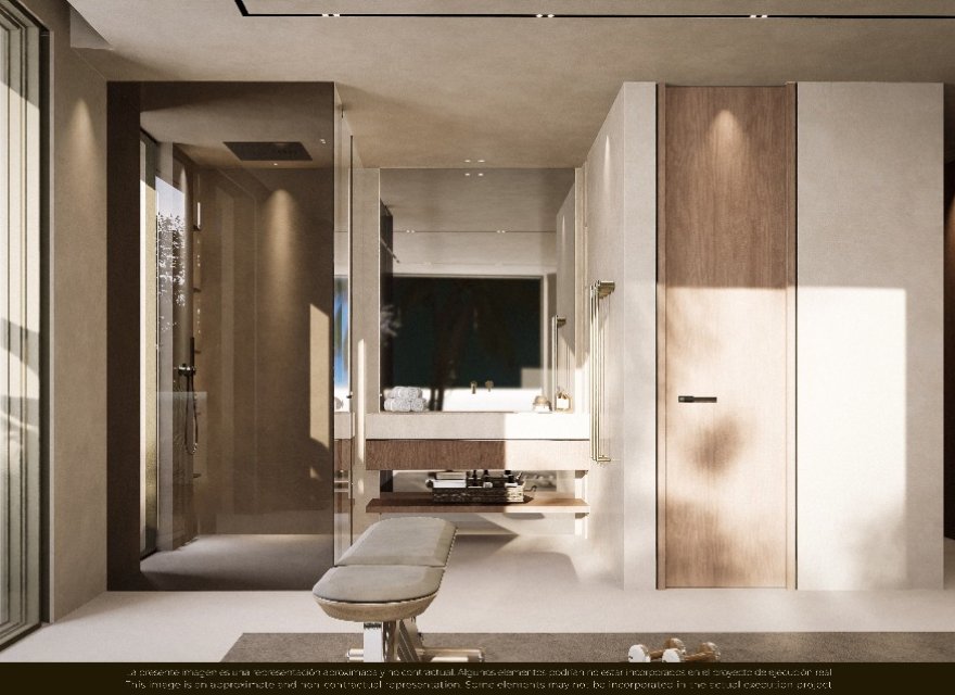 Новобудова - Вілла - Marbella - 