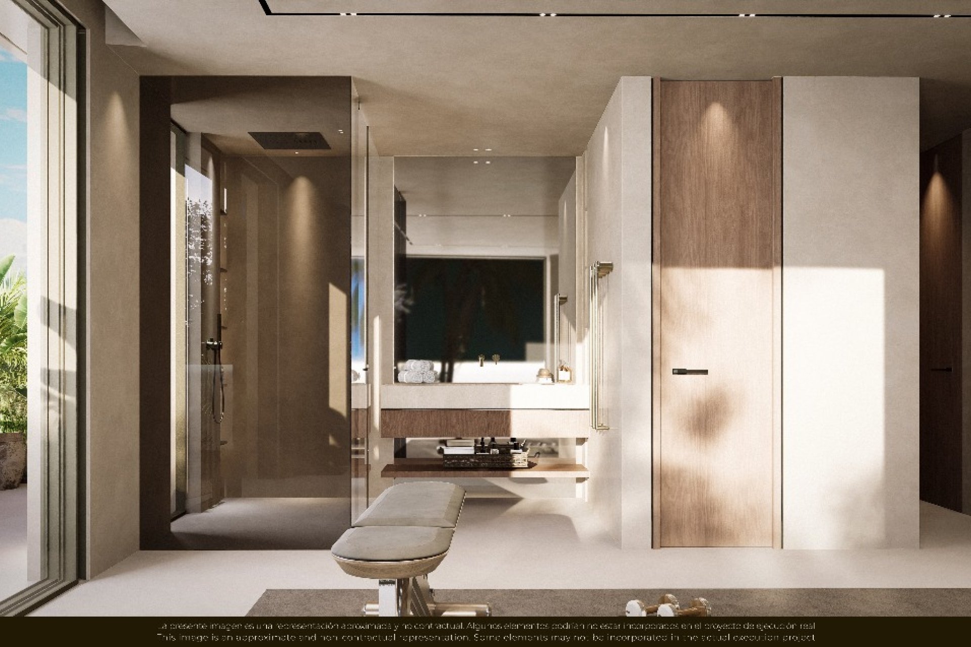 Новобудова - Вілла - Marbella - 