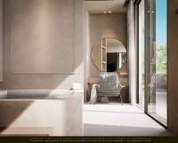 Новобудова - Вілла - Marbella - 